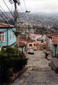 Valparaiso