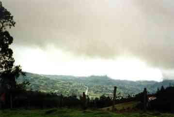 Nubes