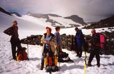 Jotunheimen -01