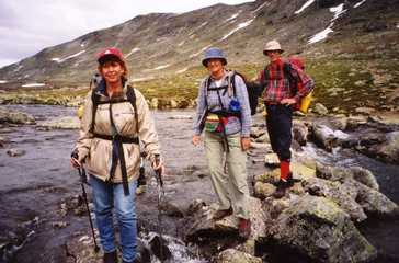 Jotunheimen -01