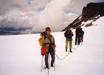Jotunheimen -01