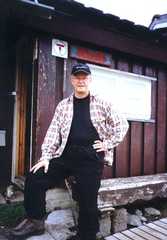 Jotunheimen -01