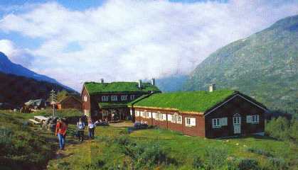 Jotunheimen -01