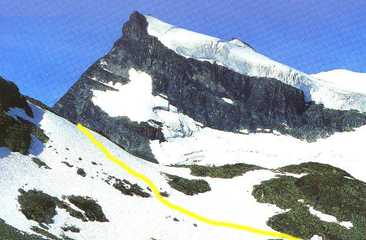 Jotunheimen -01