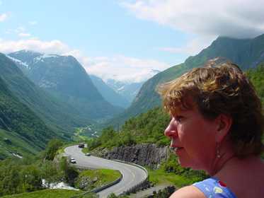 Skridskobild