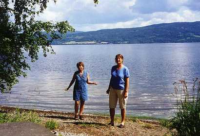 Skridskobild