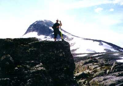 Skridskobild