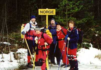 Skridskobild