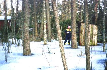 Skridskobild