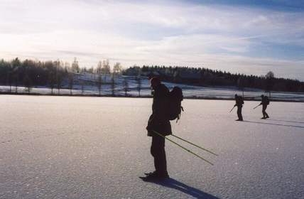 Skridskobild