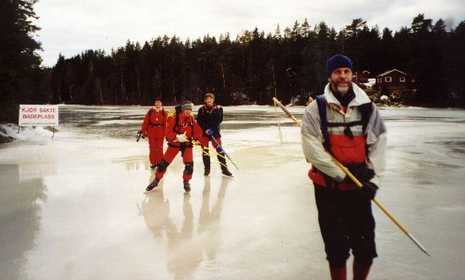 Skridskobild