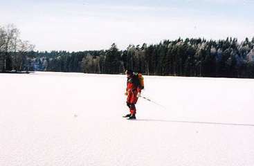 Skridskobild