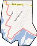 F&ouml;rstoring runt Edsviken-Grytudden