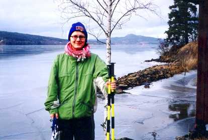 Skridskobild