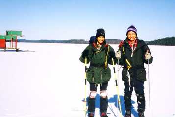 Skridskobild