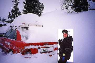 Skridskobild